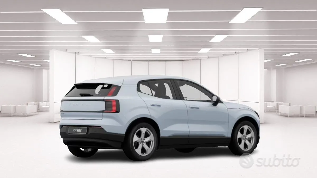 Volvo Ex30 2026 photo 5