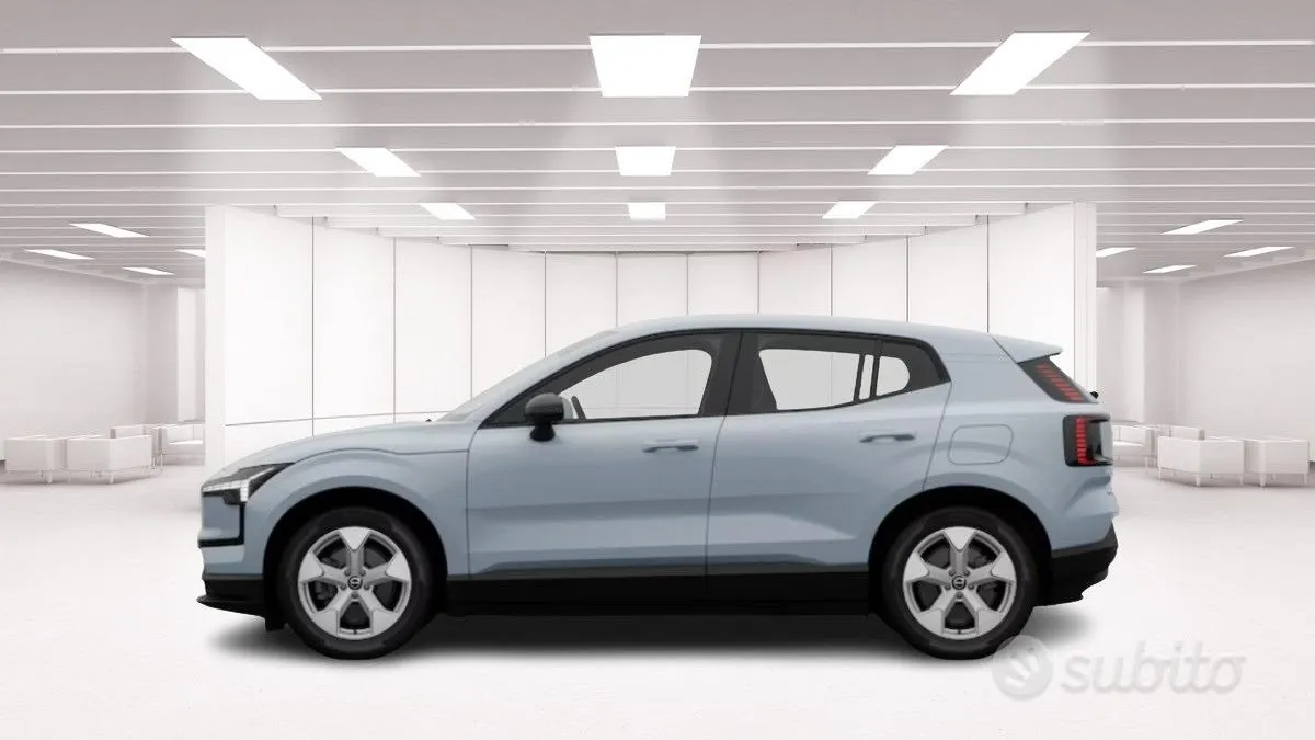Volvo Ex30 2026 photo 2