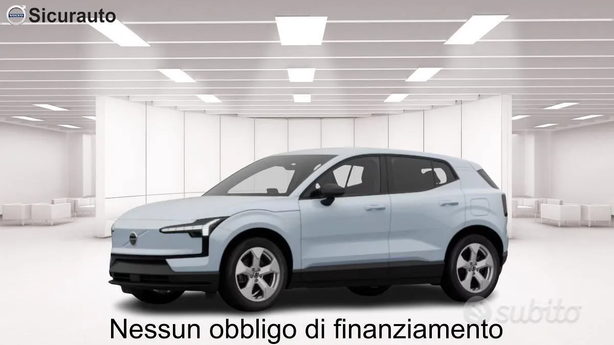 Volvo Ex30