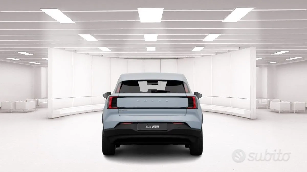 Volvo Ex30 2026 photo 4