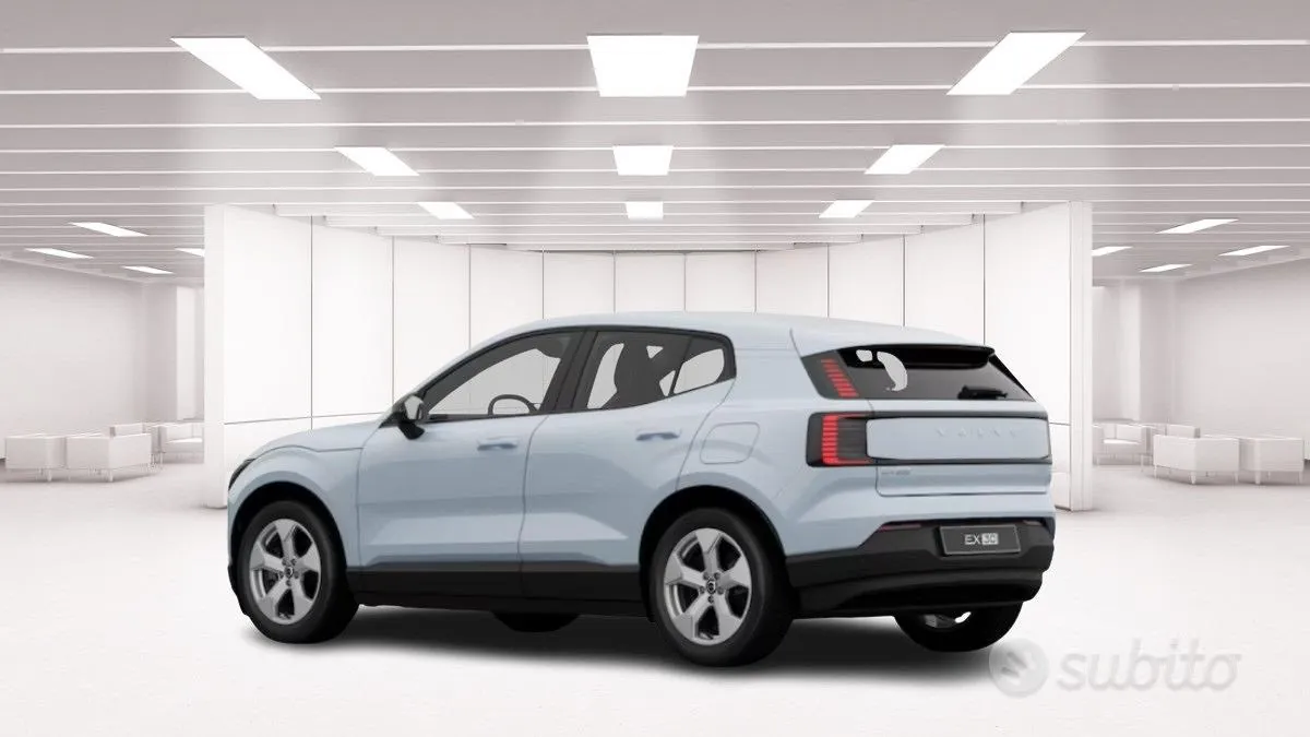 Volvo Ex30 2026 photo 3