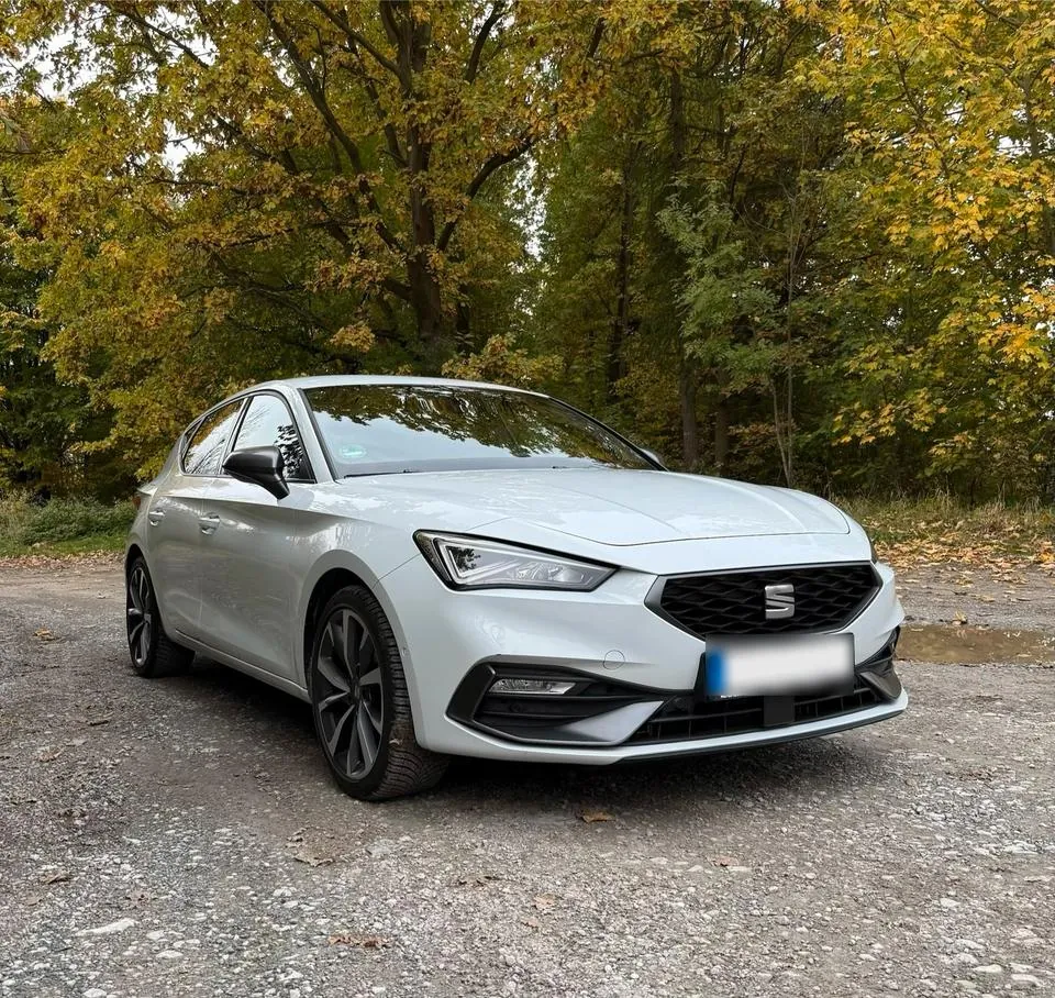 Seat Leon Fr
