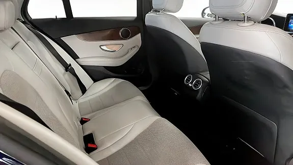 Mercedes-Benz C350 E 2017 photo 5