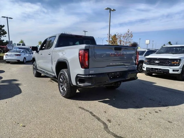 GMC Sierra 1500 2024 photo 5
