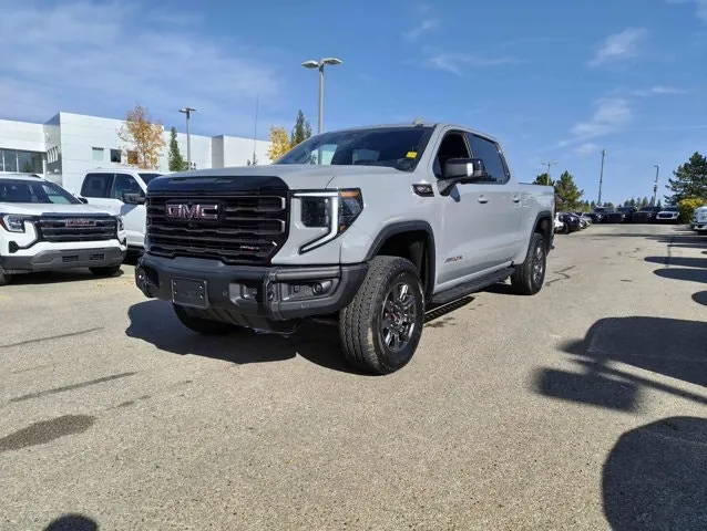 GMC Sierra 1500 2024 photo 4