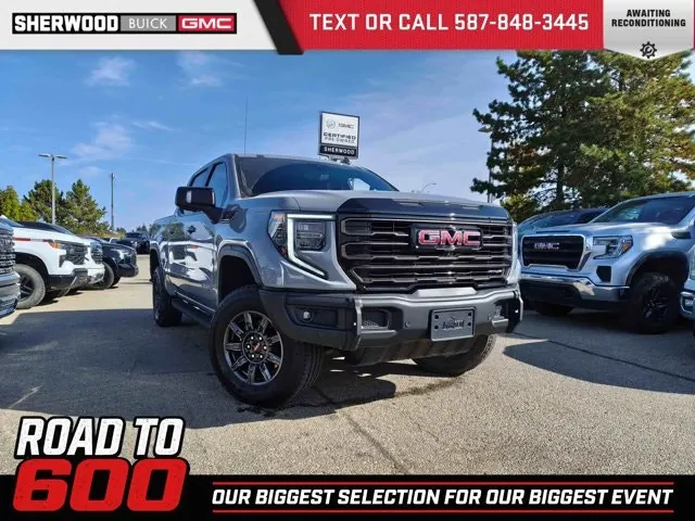 GMC Sierra 1500