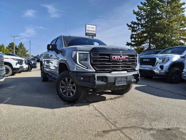 GMC Sierra 1500 2024 photo 2