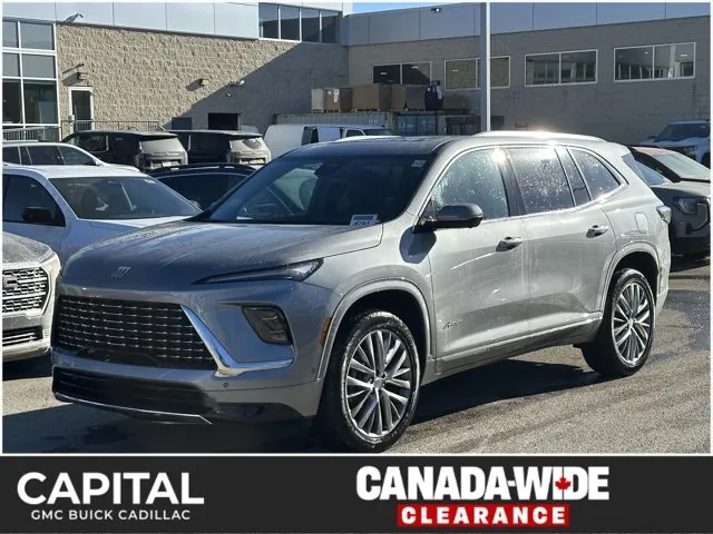 Buick Enclave