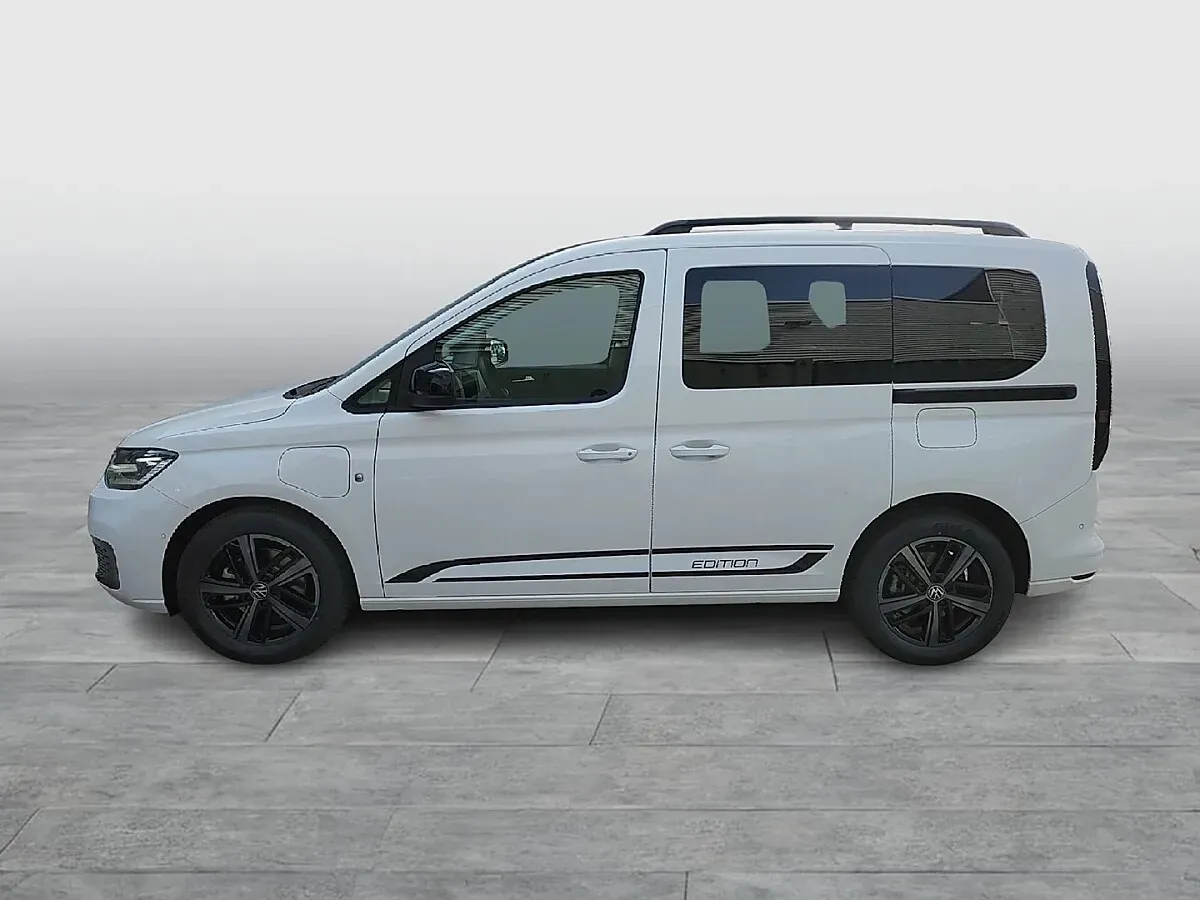 Volkswagen Caddy 2026 photo 3
