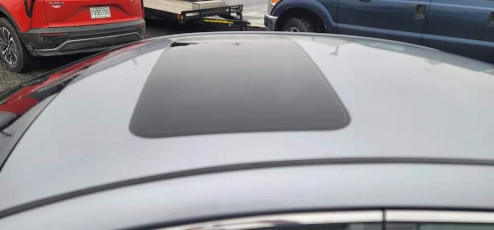 Hyundai Sonata 2017 photo 5