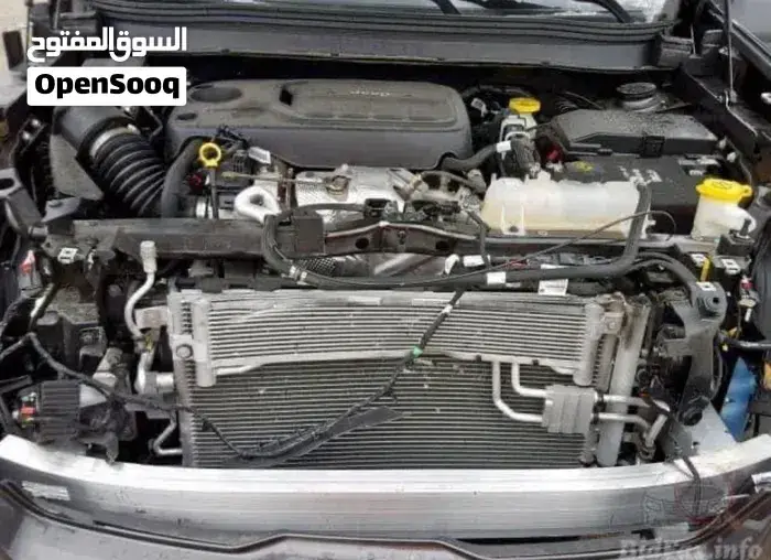 Jeep Cherokee 2019 photo 4