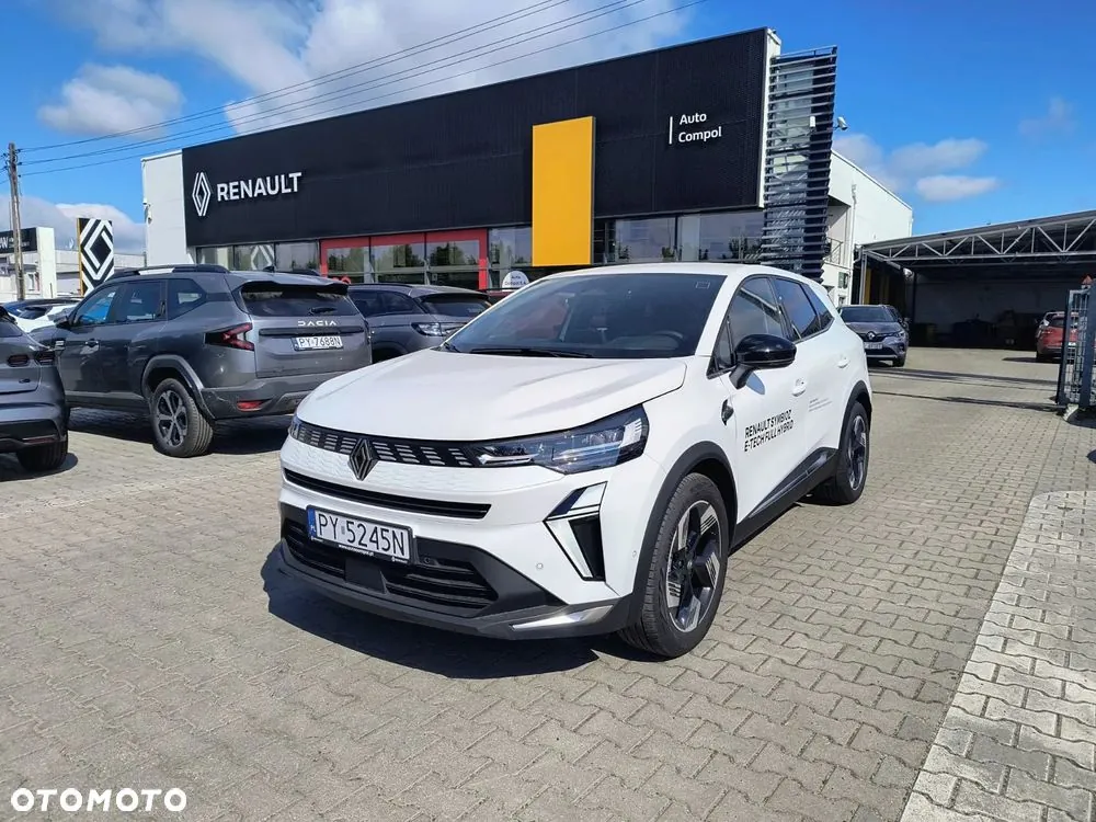 Renault Symbioz