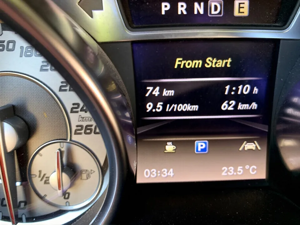 Mercedes-Benz Sl-Class 2013 photo 5