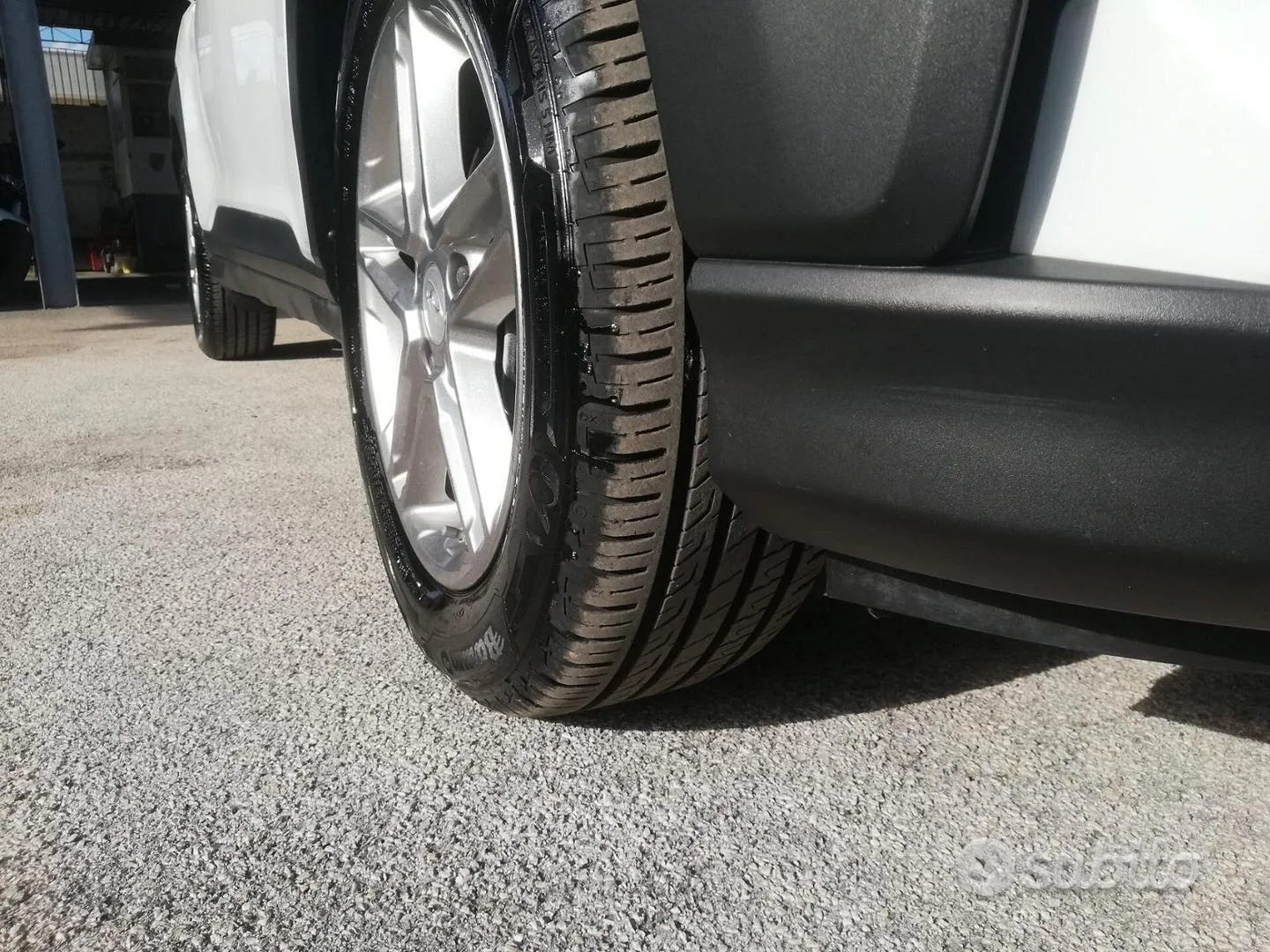 Hyundai Kona 2019 photo 3