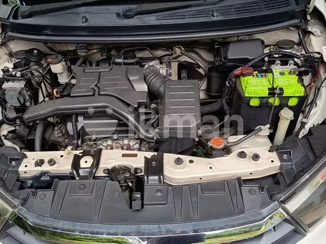 Perodua Bezza 2019 photo 5