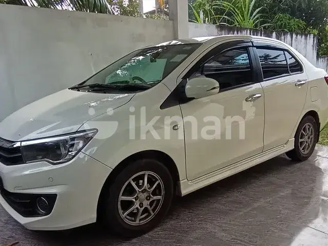 Perodua Bezza 2019 photo 2