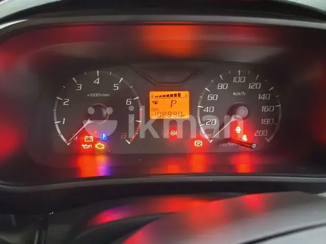 Perodua Bezza 2019 photo 4