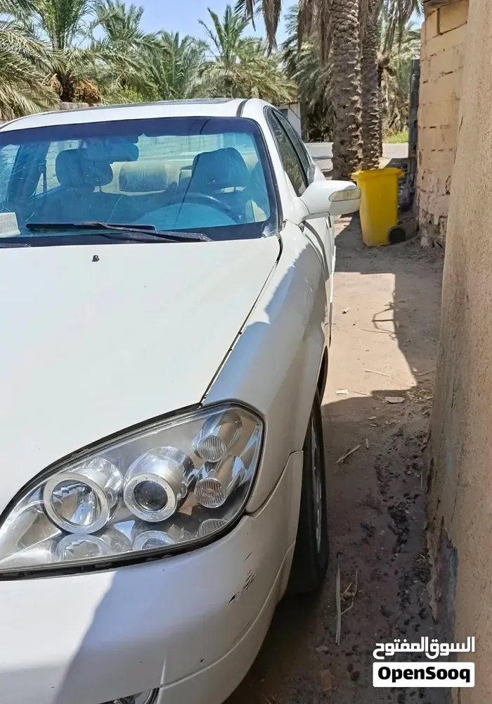 Chery Flaun 2014 photo 5