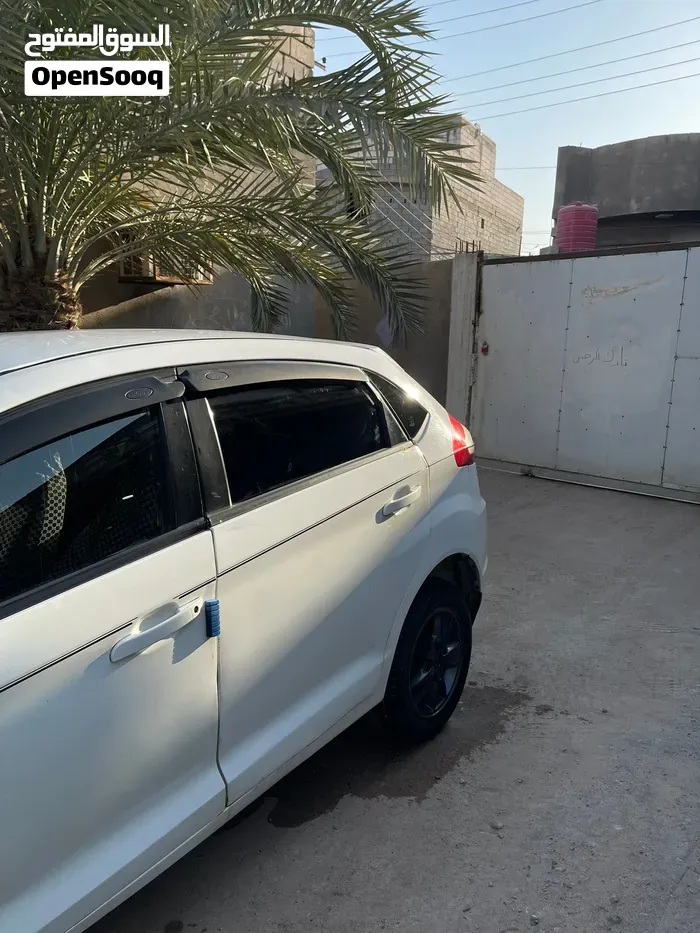 Chery Flaun 2014 photo 4