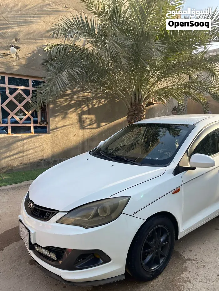 Chery Flaun 2014 photo 2