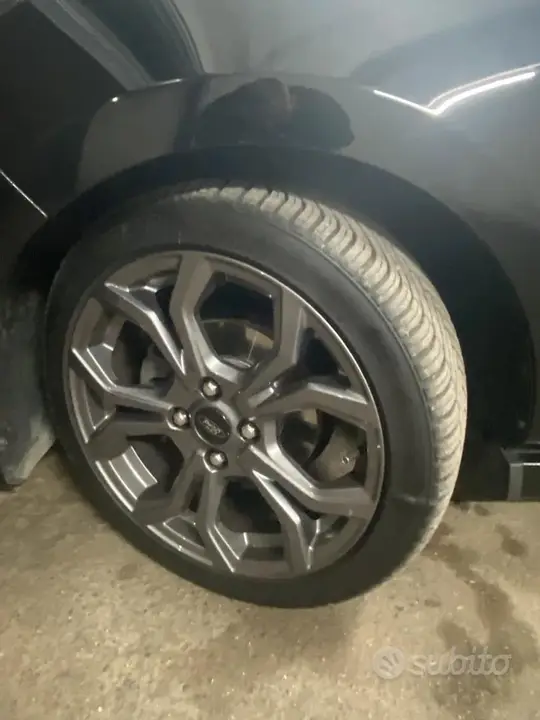 Ford Fiesta 2019 photo 4