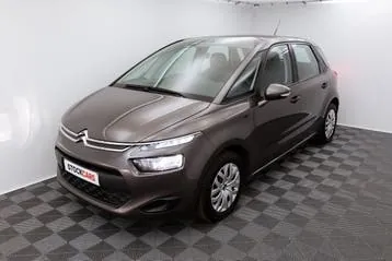 Citroen C4 Picasso 2016 photo 3