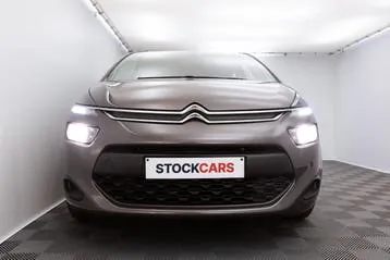 Citroen C4 Picasso 2016 photo 2