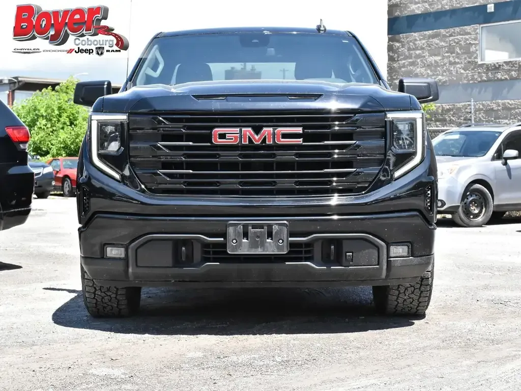 GMC Sierra 1500 2022 photo 2