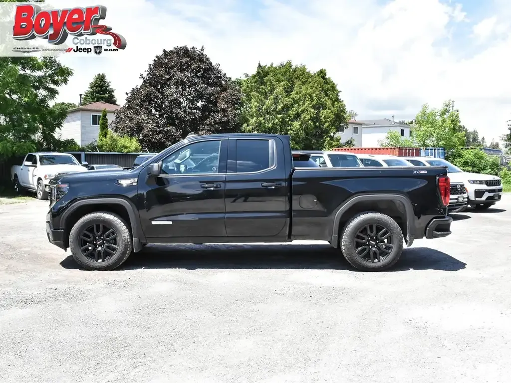 GMC Sierra 1500 2022 photo 3