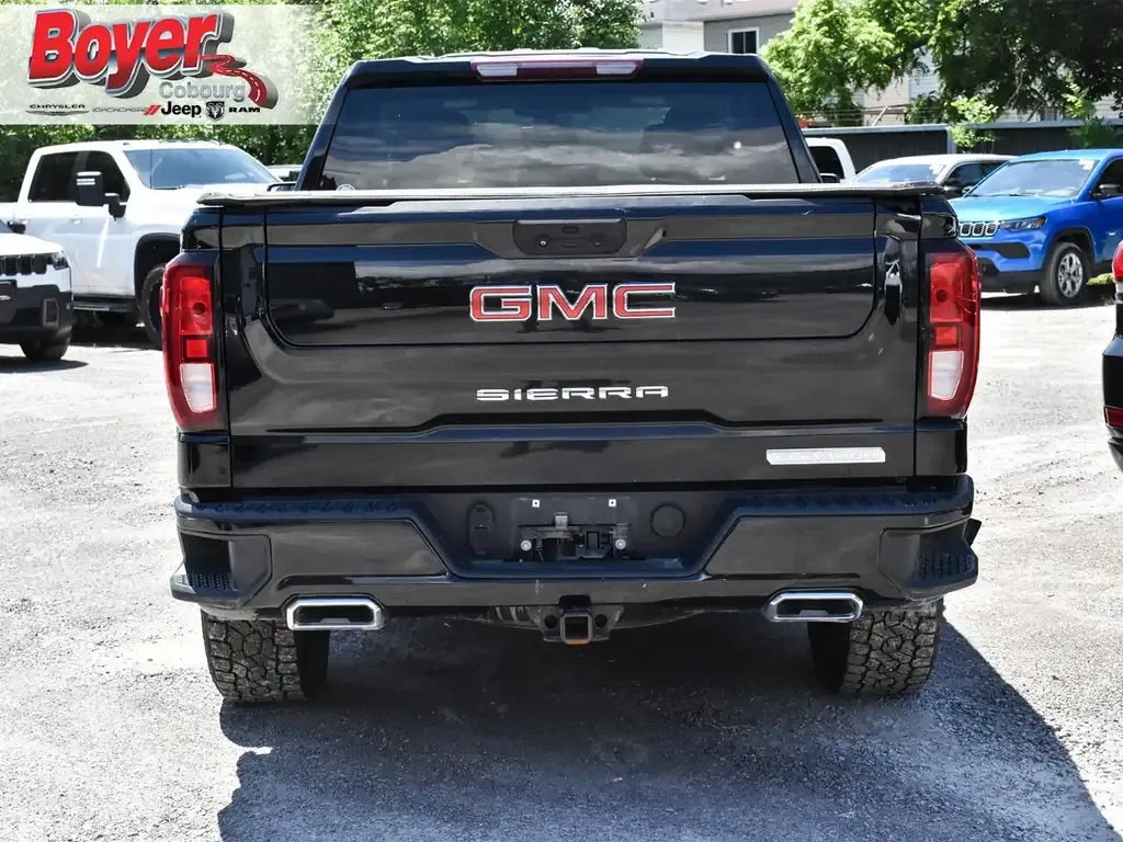 GMC Sierra 1500 2022 photo 5