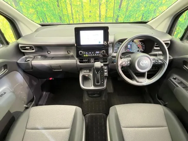 Toyota Sienna 2022 photo 2