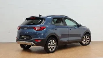Kia Stonic 2025 photo 3