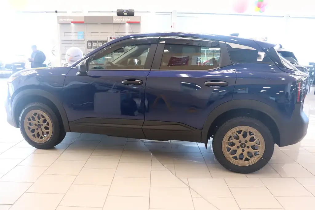 Nissan Kicks 2026 photo 4