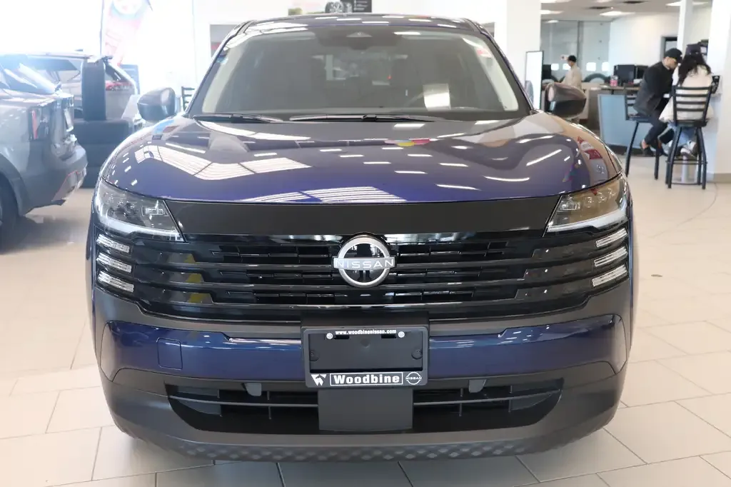 Nissan Kicks 2026 photo 2