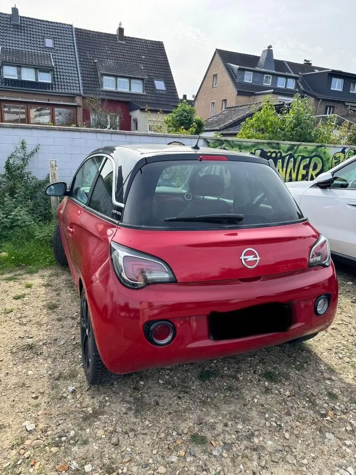 Opel Adam