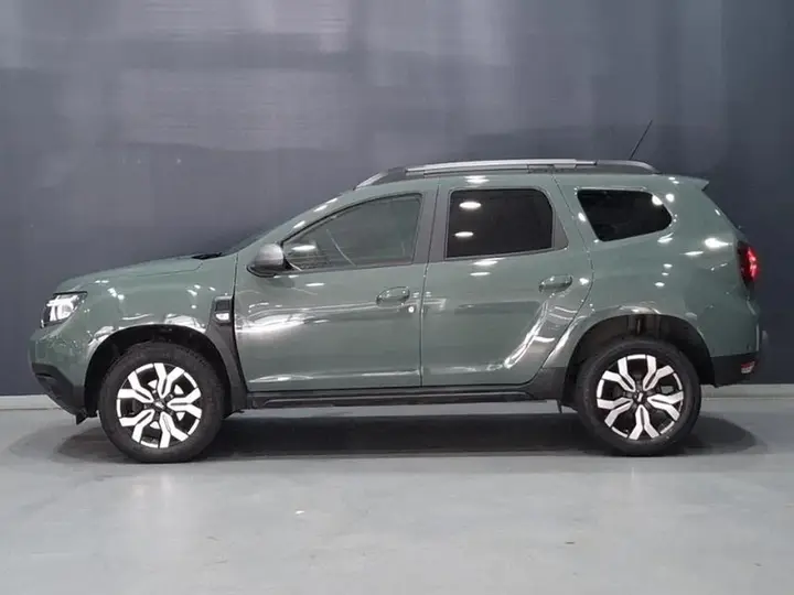Dacia Duster 2024 photo 4