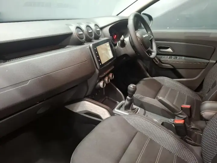 Dacia Duster 2024 photo 5