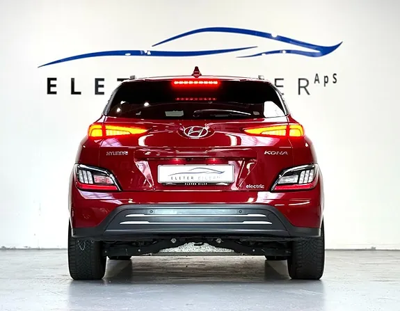 Hyundai Kona 2022 photo 4