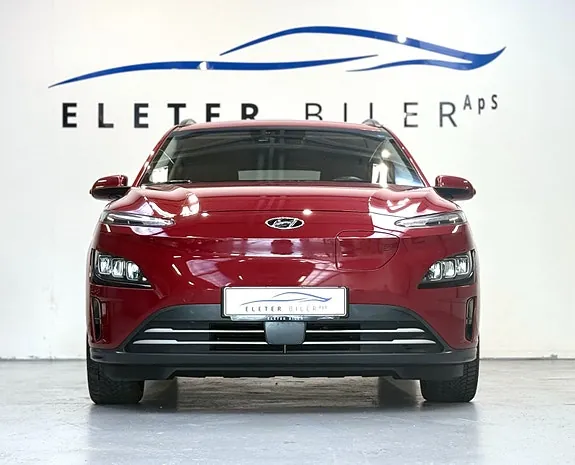 Hyundai Kona 2022 photo 2