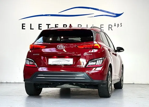Hyundai Kona 2022 photo 3