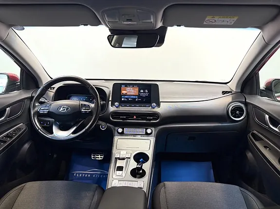 Hyundai Kona 2022 photo 5