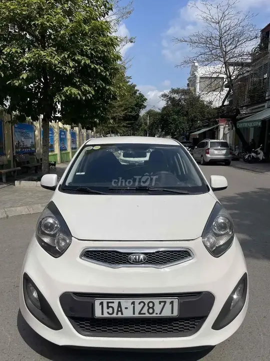Kia Morning