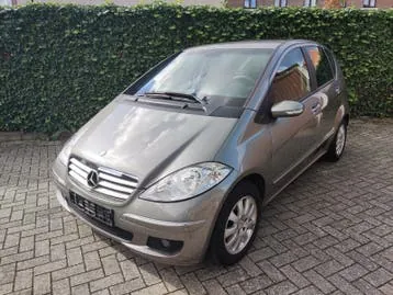 Mercedes-Benz A160