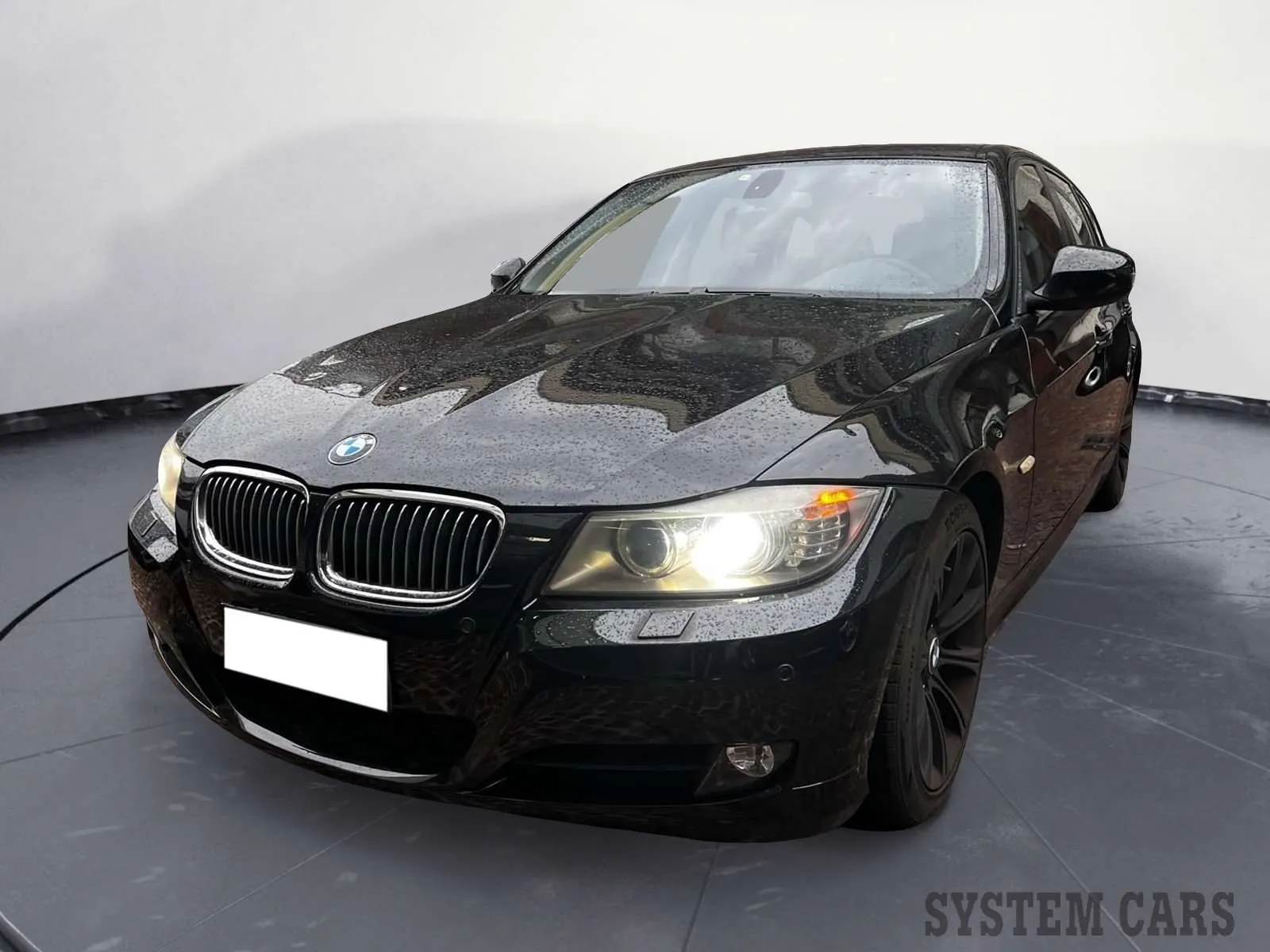BMW 320 Serie 3
