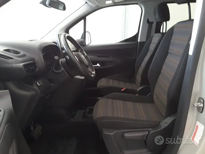 Opel Combo Life 2019 photo 5