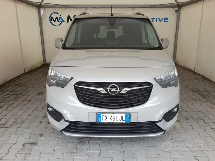 Opel Combo Life