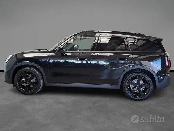 Mini Mini Countryman 2025 photo 3