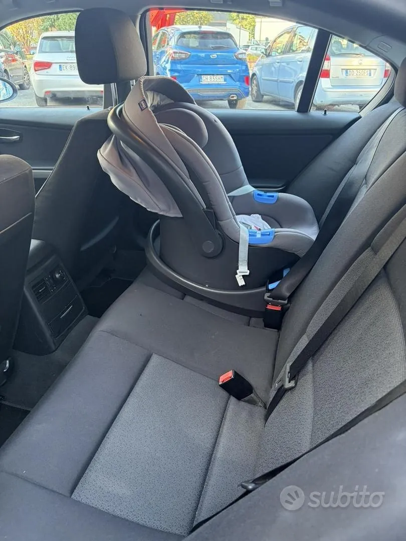 BMW 320I 2005 photo 5