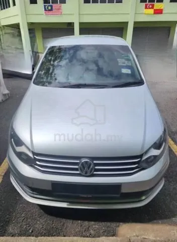 Volkswagen Vento