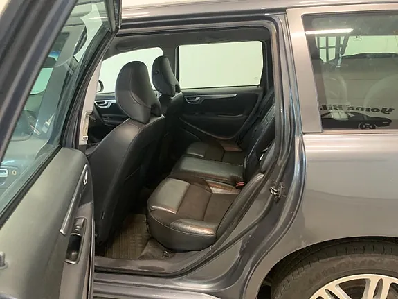 Volvo V70 2008 photo 5